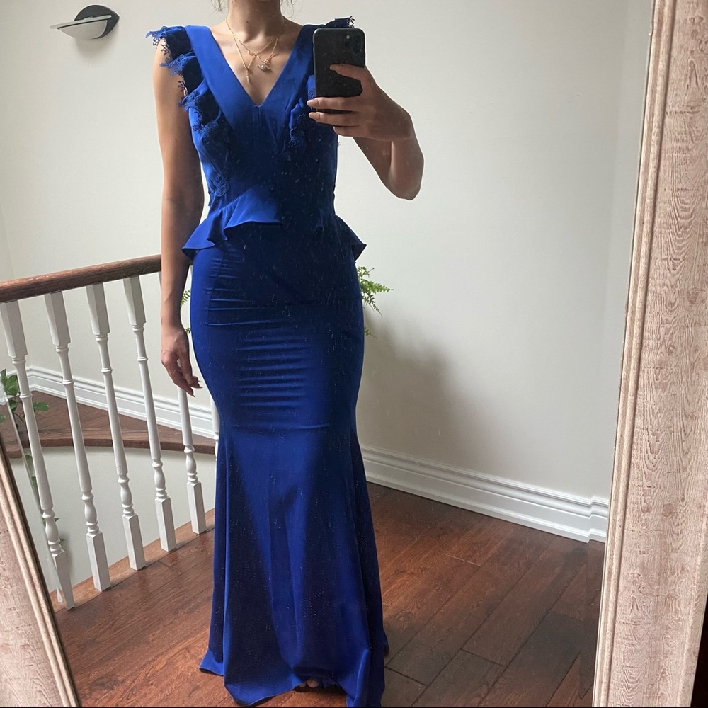 Evening Gown/Dress